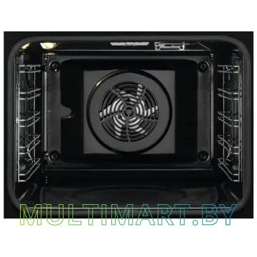 Электрический духовой шкаф Electrolux EOD6P71Z картинка 3